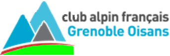 Club Alpin Français - Grenoble Oisans