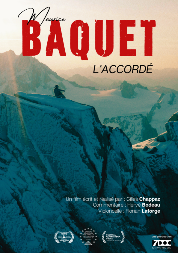 Film Maurice Baquet