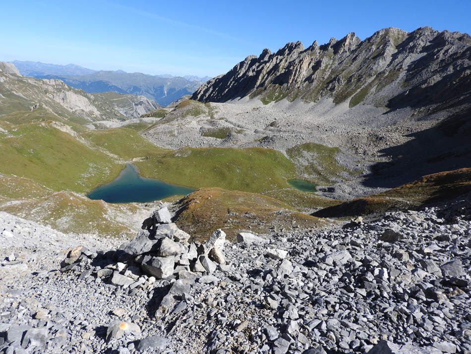 Vanoise Couchevel