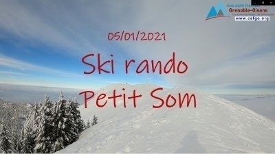 20210105 vignette ski rando Petit Som