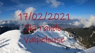 20210217 vignette ski rando Valpelouse