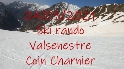 20210304 vignette ski rando Valsenestre Coin Charnier
