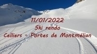 20220111 vignette ski rando Portes