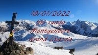 20220118 vignette ski rando Grand Charvia